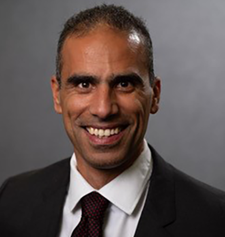 Hatem Azim